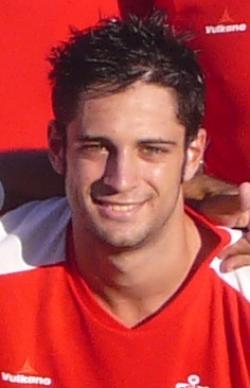 Mario (C.D. Carlinda) - 2010/2011