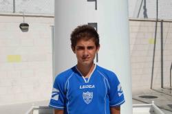 Nacho (Puerto Malagueo B) - 2010/2011