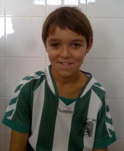 Raul (Atco. Sanluqueo B) - 2010/2011