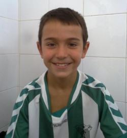 Santi (Atco. Sanluqueo B) - 2010/2011