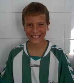 Manu (Atco. Sanluqueo B) - 2010/2011