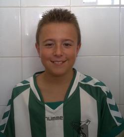 Fran (Atco. Sanluqueo B) - 2010/2011