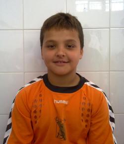 Alberto (Atco. Sanluqueo B) - 2010/2011