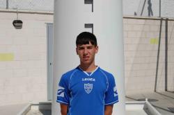 Manolo (Puerto Malagueo B) - 2010/2011