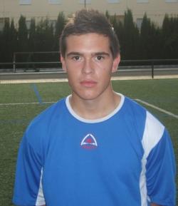 ANDRES (Rvo. Vegas Genil) - 2010/2011