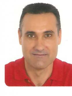 Rafael Ramos (La Mojonera) - 2010/2011