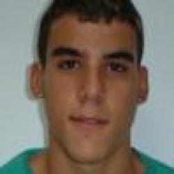 Morales (C.D. Oriente B) - 2010/2011