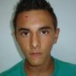 Isaac Picn (C.D. Oriente B) - 2010/2011