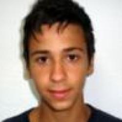 Alex (C.D. Oriente B) - 2010/2011