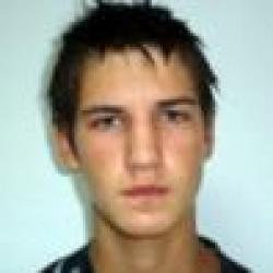 Fran Martnez (C.D. Oriente B) - 2010/2011
