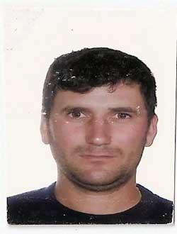 BERNAL (C.D. El Torno 2009) - 2010/2011