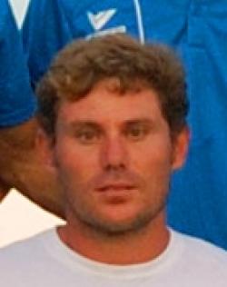 Nono Rodrguez (Barbate C.F.) - 2010/2011