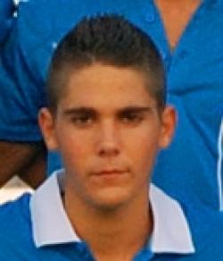 De Gomar (Barbate C.F.) - 2010/2011