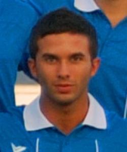 Alvaro (Barbate C.F.) - 2010/2011