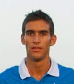 Juanfran (Barbate C.F.) - 2010/2011