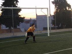 Juaico (Atltico Sabiote) - 2010/2011