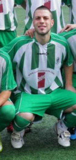 Pepe (Atarfe Industrial B) - 2010/2011