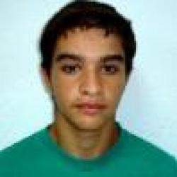 CARLOS (C.D. Oriente B) - 2010/2011