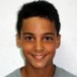 Juan Carlos (C.D. Oriente B) - 2010/2011