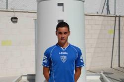 Miguel (Puerto Malagueo) - 2010/2011