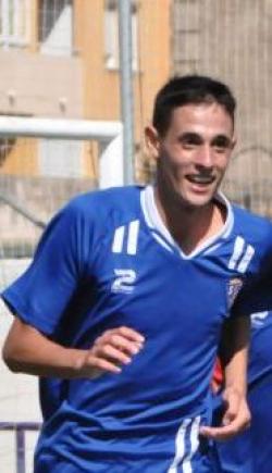 Samu (San Fernando C.D.) - 2010/2011