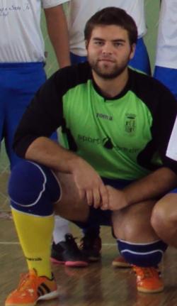Porran (C.D. Santa Fe) - 2010/2011