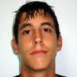 PABLO (C.D. Oriente B) - 2010/2011