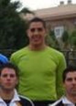 Lucas (Motril C.F.) - 2010/2011