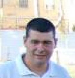 Manuel Sinz (G.E. Bazn C.F.) - 2010/2011