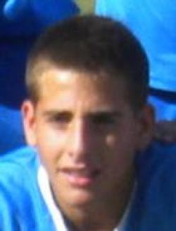 Raul (Isla de Len) - 2010/2011