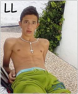 Peti (Montefro C.F.) - 2010/2011