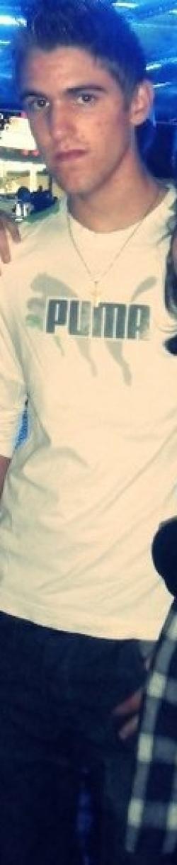 Ivan (Montefro C.F.) - 2010/2011
