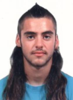 Mario (Baeza C.F.) - 2010/2011