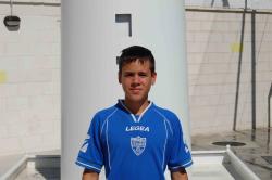 Juanjo (Puerto Malagueo B) - 2010/2011