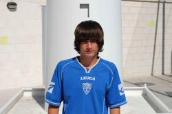 Dani (Puerto Malagueo B) - 2010/2011