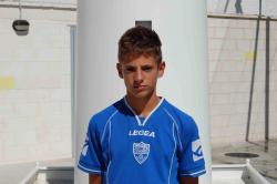 ngel (Puerto Malagueo B) - 2010/2011