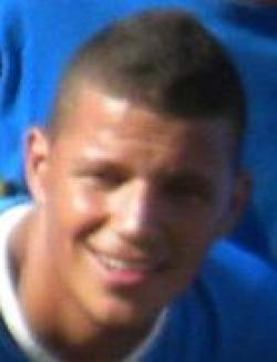 Jorge (Isla de Len) - 2010/2011