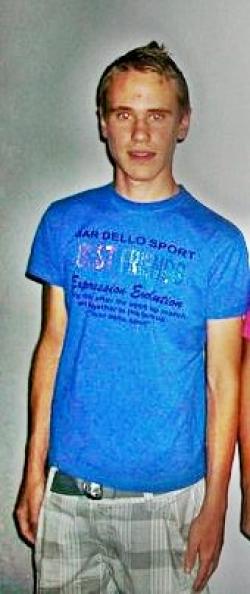 mario (Montefro C.F.) - 2010/2011