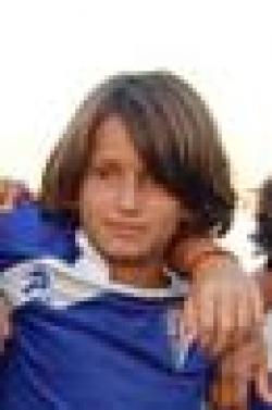Kike (San Fernando C.D.I.) - 2010/2011