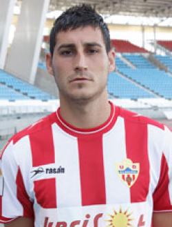 Rigo (U.D. Almera) - 2010/2011