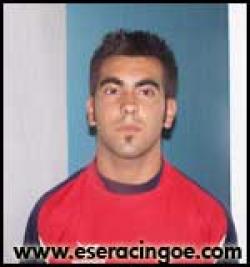 Kike Leiva (Racing C. Portuense) - 2010/2011