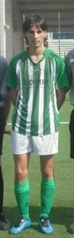 Esteban (Ciudad de Vcar) - 2010/2011