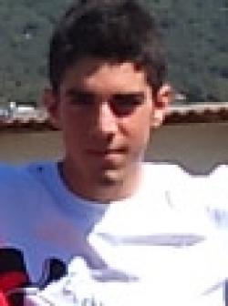 Mario (Deportivo Comarcal) - 2010/2011