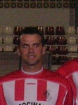 Manolillo (Montalbeo C.D.) - 2010/2011