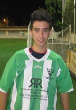 Beni (C. Atl. Estacin) - 2010/2011
