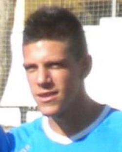 Antoito (Isla de Len) - 2010/2011