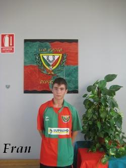 Nano (U.D. Pava) - 2010/2011