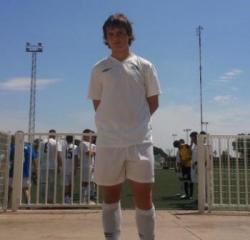 Gimnez (U.D. Pava) - 2010/2011