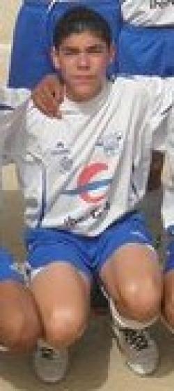 Hidalgo (C.D. Vera) - 2010/2011