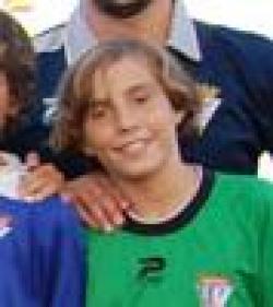 David (San Fernando C.D.I.) - 2010/2011